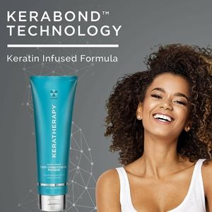 KERATHERAPY

Deep Conditioning Masque